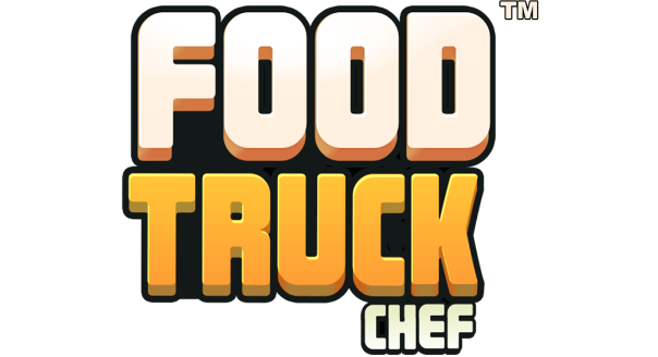 Foodtruck Chef Game logo